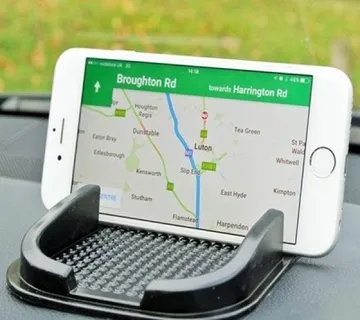 Anti slip podloga - cover