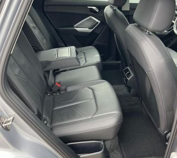 Audi Q3 35 TDI AUTOMATIK °VIRTUAL°NAVIGACIJA°KOŽA°GRIJANJE SJ.°LEASING - cover