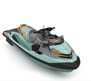 PROMOCIJA! SEADOO WAKE PRO 230 iDF (Tech Package) (MODEL 2024. GODINA) - cover