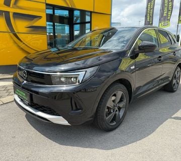 Opel Grandland 1.2 Business 96kw - 7 godina garancije! - cover