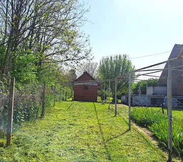 ERDUT, BIJELO BRDO (MIŠINO BRDO), prodaja, nedovršena kuća - cover