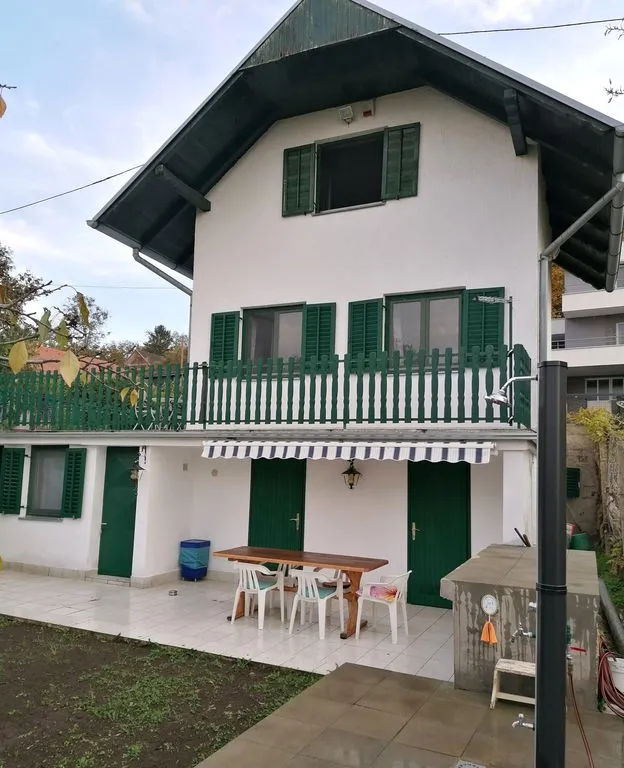 ALJMAŠ,prodaja, kuća s pogledom na Dunav - cover
