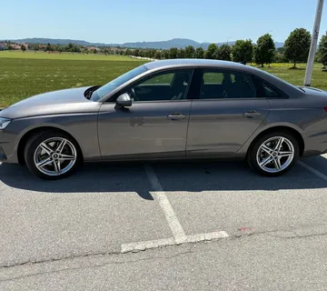 AUDI A4 35 tfsi prvi vlasnik,tvorničko jamstvo - Ključ Brdovečki, Brdovec