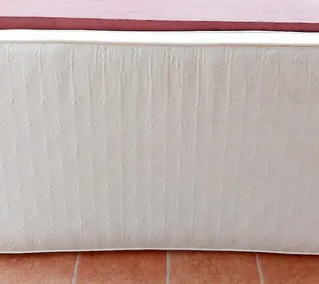Madrac 80x190 cm, s oprugama, malo korišten; Bribir - Bribir, Vinodolska općina
