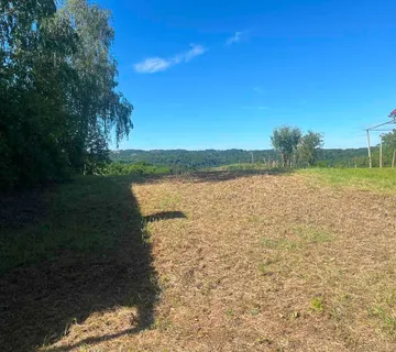 Građevinsko zemljište u Zaveščaku - Zaveščak, Selnica