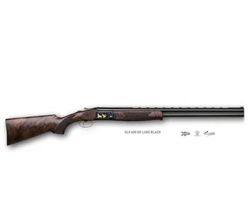 F.A.I.R. SLX 600 DE LUXE BLACK - cover