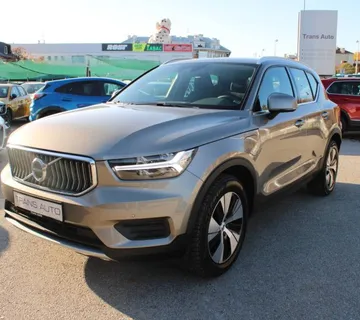Volvo XC40 T5 Plug-in Hybrid AUTOMATIK *LED, NAVIGACIJA, KAMERA - cover