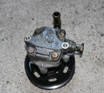 VW Golf 4 bora servo pumpa - cover