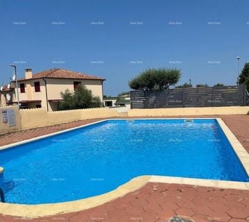 Prodaje se 2-sobni stan, VABRIGA, 68 m2, sa bazenom (prodaja) - cover