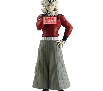 Demon Slayer Doma figura 17cm - cover