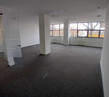 Poslovni prostor: Zagreb (Kanal), uredski, 700 m2 (iznajmljivanje) - cover