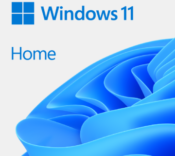 Microsoft Windows 11 Home, 64bit OEM Refurb (ESD) - cover