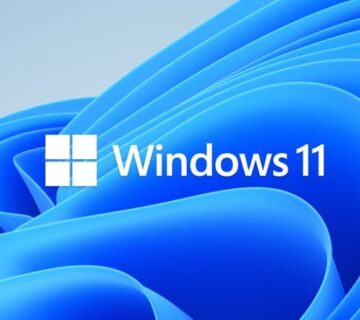 Windows 11 Pro licenca R1 - cover