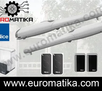 WINGO 4024 Automatika za lesu i portun - Karlovac