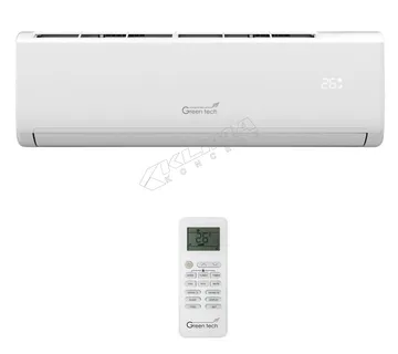 GREEN TECH INVERTER KLIMA UREĐAJ 12-IND2-WIFI - s grijačem u vanjskoj - cover