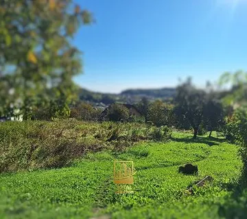 Zagreb, Vrapče, građ. zemljište 4100 m2 za izgradnju višestamb. zgrada - cover