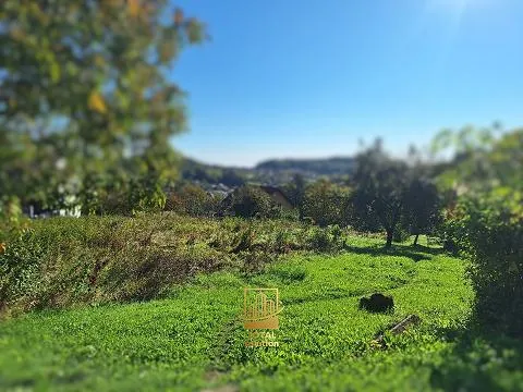 Zagreb, Vrapče, građ. zemljište 4100 m2 za izgradnju višestamb. zgrada - cover