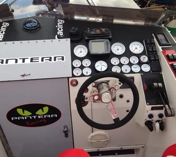 Pantera 28 2xmagnum 502 - Žrnovnica, Split