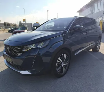 Peugeot 5008 Aut.1.5 HDI 96kw, 7 sjedala - 5 godina garancije! - cover