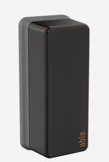 MOTOR ZA KLIZNA DVORIŠNA VRATA,LESU,OGRADU ABLE MEDIUM 1200/230 - cover