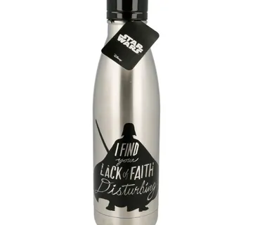 Boca Star Wars nehrđajući čelik 780ml - cover