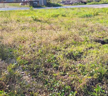 Istra, Zemljište s građevinskom dozvolom u blizini Labina - cover