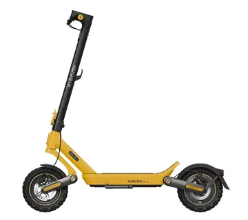 Xiaomi Electric Scooter 6 Ultra - Električni romobil - cover