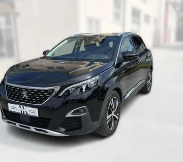 Peugeot 3008 1,2 130 KS Allure Business* VELIKI SERVIS* JAMSTVO 24 MJ. - cover