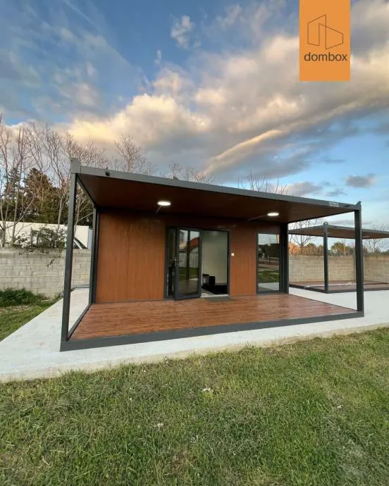 UREDSKI/STAMBENI KONTEJNERI - NOVO 091/236-9999 - cover