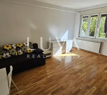 Novakova, Centar, stan 30m2 za najam - cover