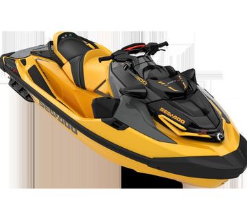 SEADOO RXT-XRS 300 Model 2023 - AKCIJA! - cover