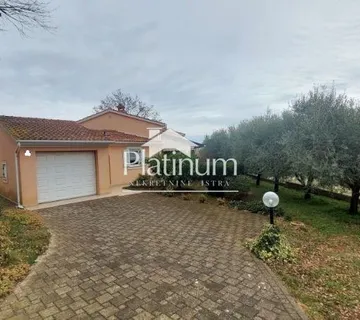 Istra,Marčana prizemnica na prodaju (prodaja) - cover