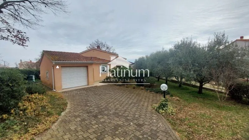 Istra,Marčana prizemnica na prodaju (prodaja) - cover