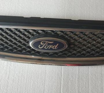 MASKA PREDNJA FORD FOCUS MK2 2005-2008 P4028 - cover