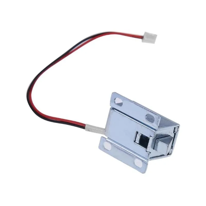 Elektromagnetska bravica DC 12V - cover