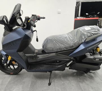 WOTTAN STORM R 125 - cover