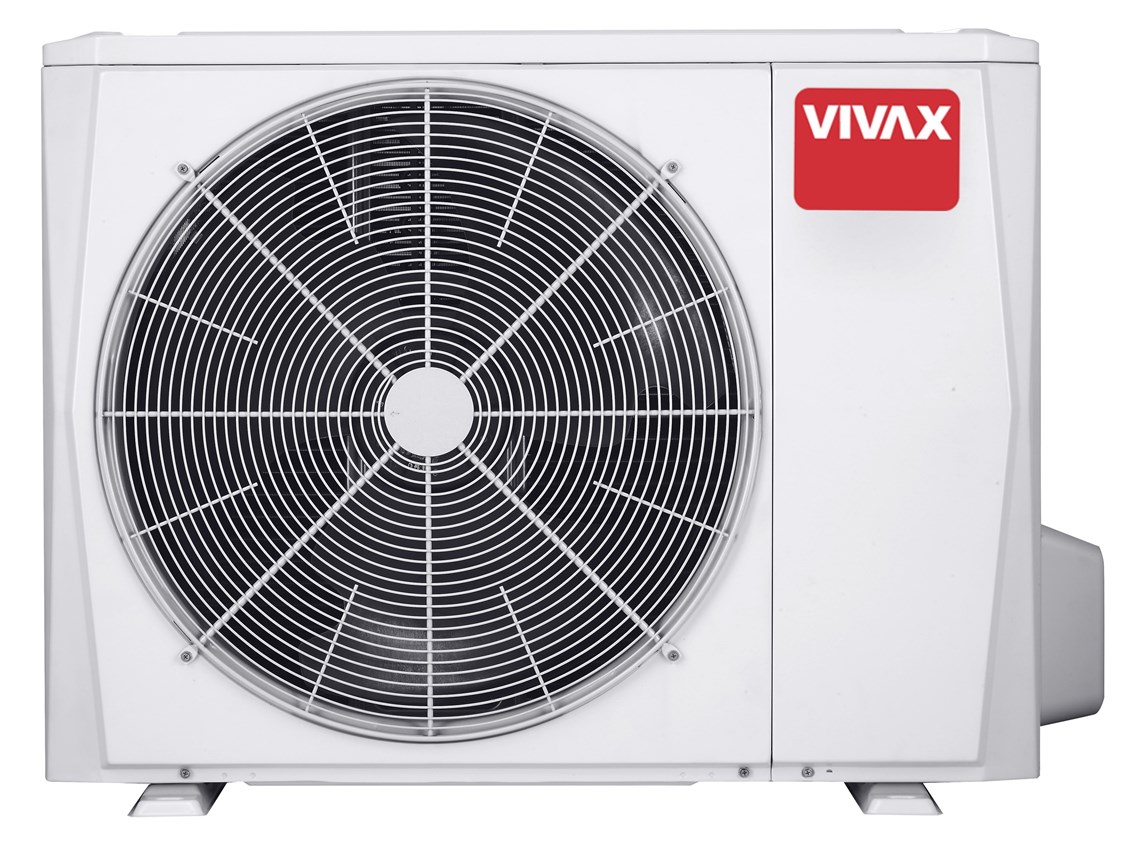 VIVAX DIZALICA TOPLINE VANJSKA JEDINICA 6,0 kW - cover