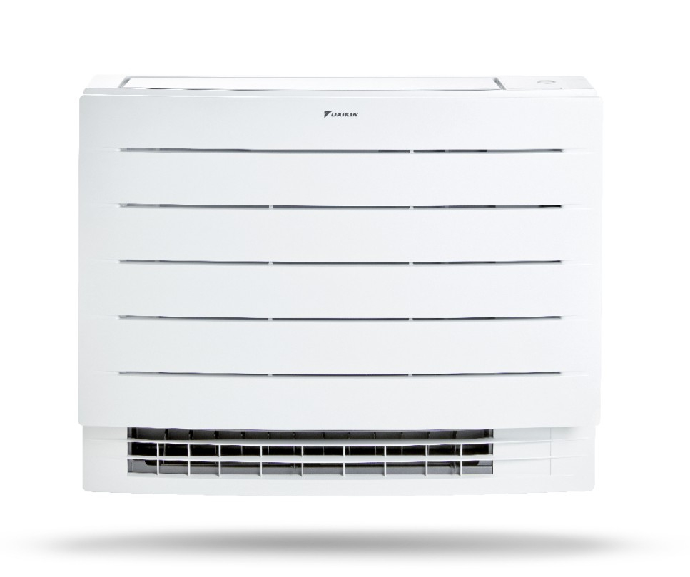 DAIKIN KLIMA PODNA FVXM35A9+RXTP35R PERFERA 3,4kW/4,5kW - cover