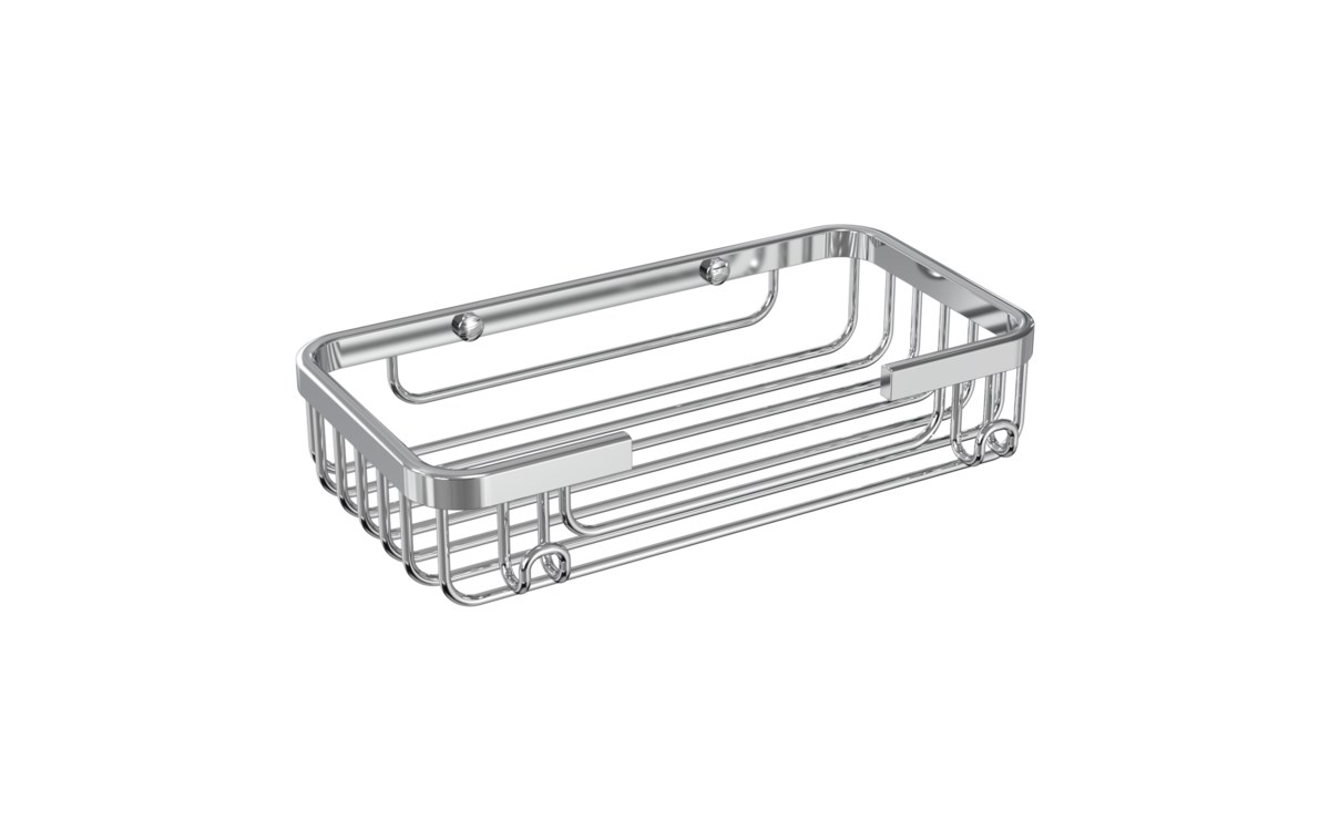 VOXORT GALANTERIJA KOŠARA ČETVRTASTA+VJEŠALICE 901020 - cover