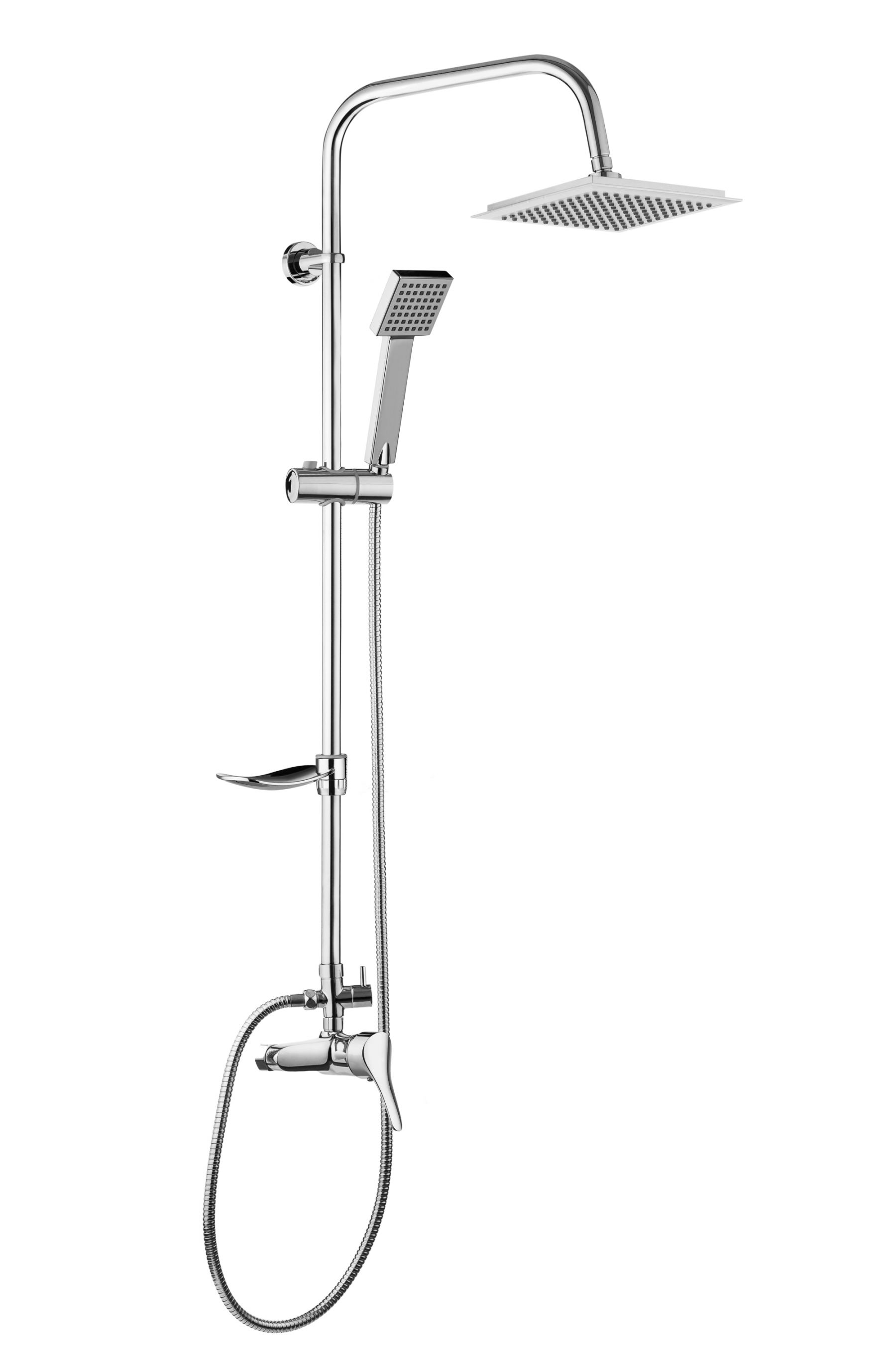 JOKO TUŠ SET ZA SLAVINU KVADRATNI EPRA - cover