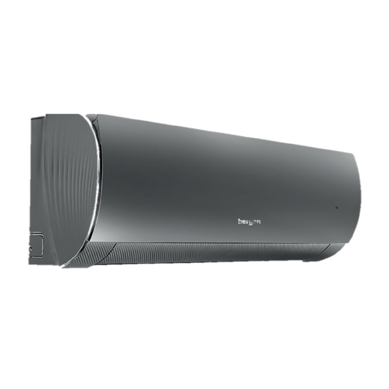 BERGEN KLIMA MONO COMFORT SAPPHIRE WIFI 5,2kW UNUTARNJA JEDINICA CRNA - cover