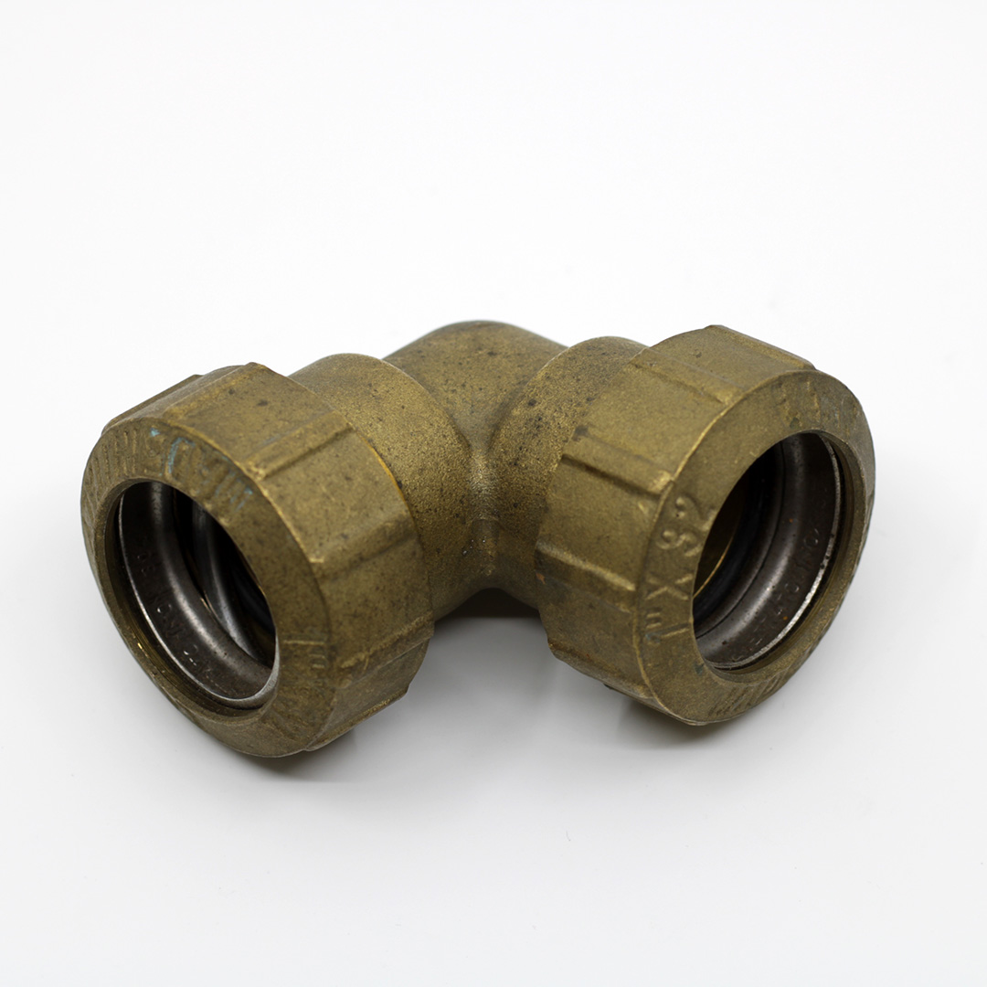 MS SPOJNICA KOLJENO FI 32-32 - cover