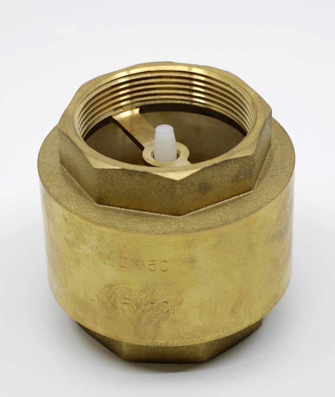 NEPOVRATNI VENTIL 5/4 - cover