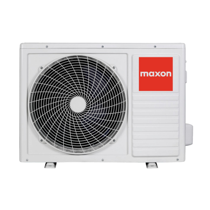 MAXON KLIMA MULTI VANJSKA COMFORT 5,2kW/5,5kW 012i - cover