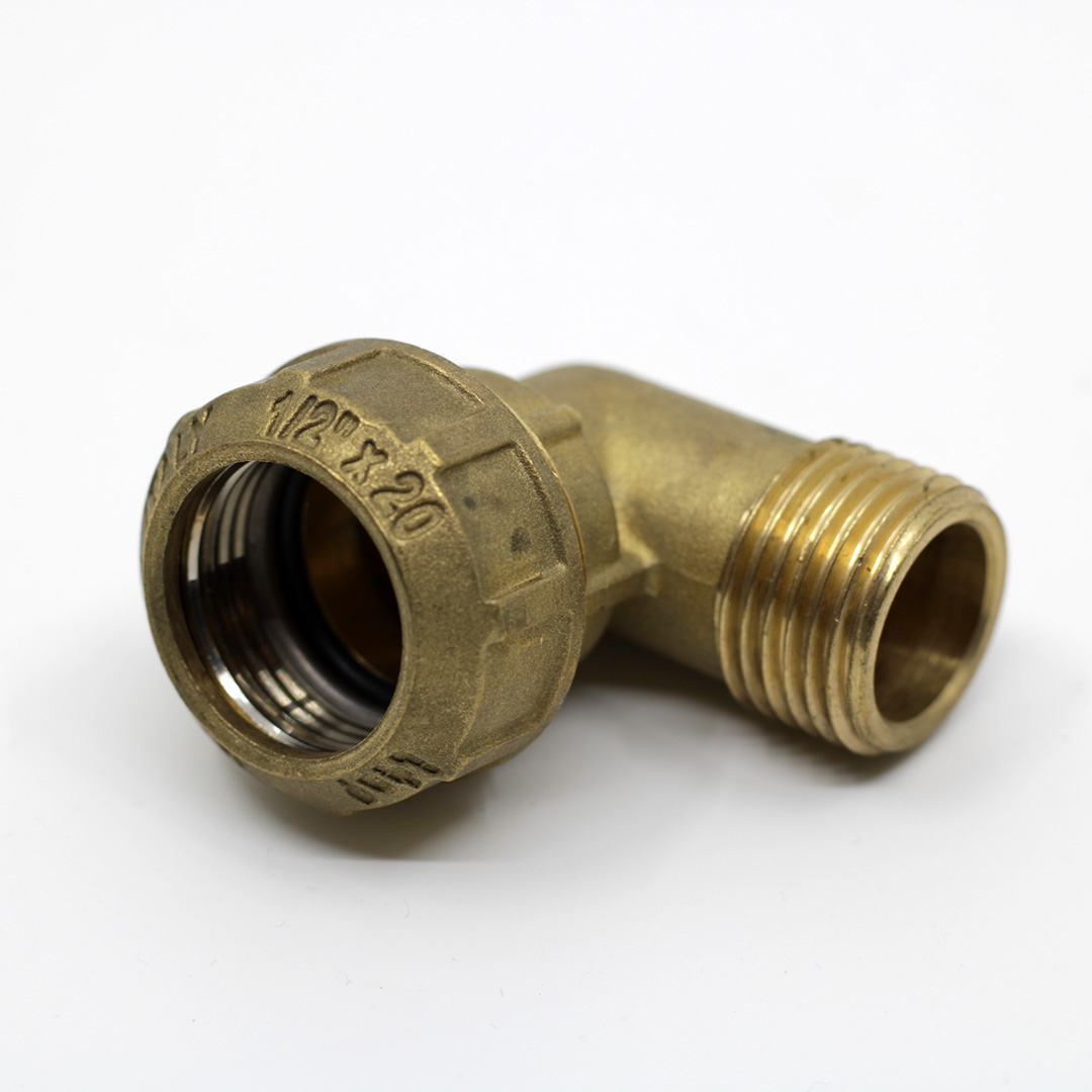 MS SPOJNICA KOLJENO FI 20-1/2 M - cover