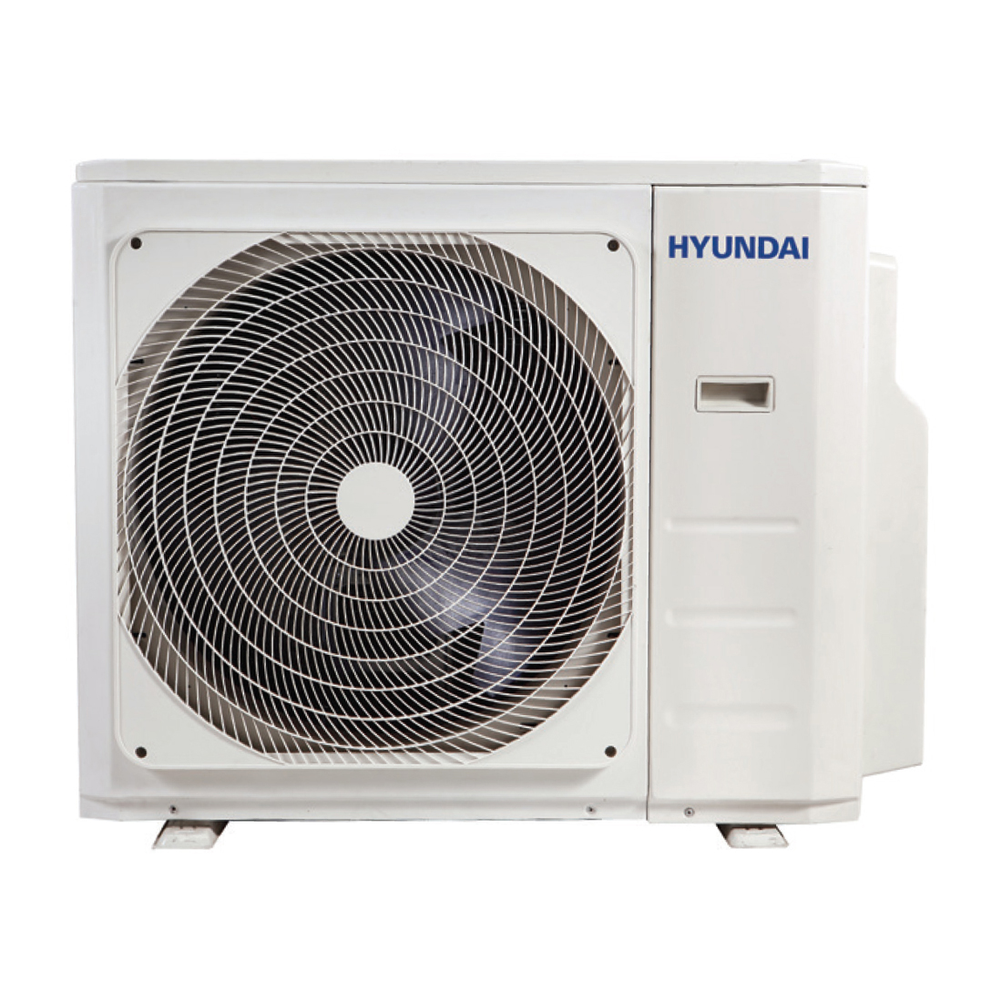 HYUNDAI KLIMA MULTI INVERTER HRO 5M42MVA 12,3 KW VANJSKA JEDINICA - cover