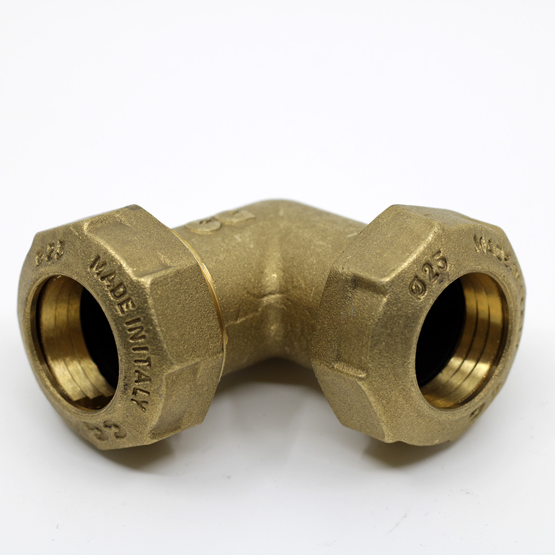 MS SPOJNICA KOLJENO FI 25-25 - cover