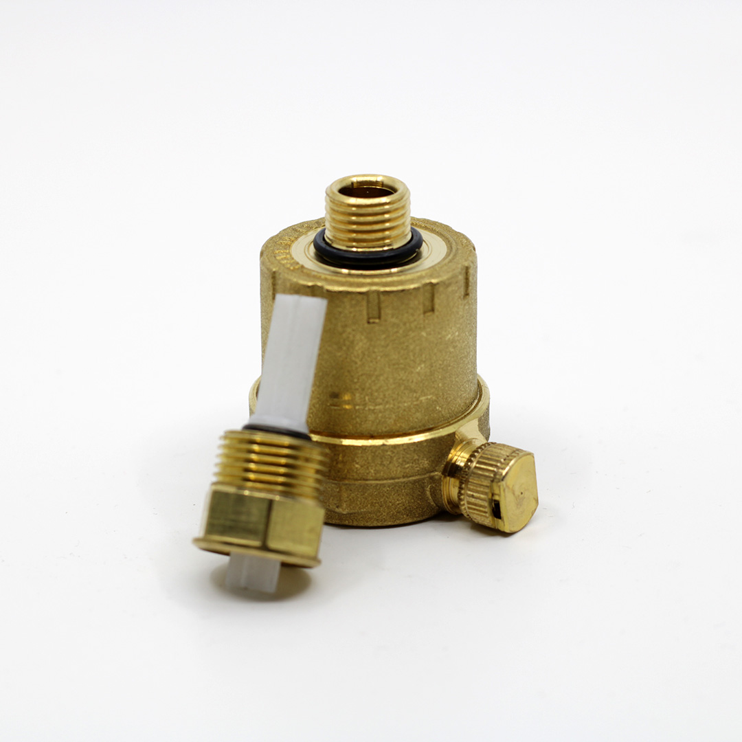 ODZRAČNI LONČIĆ 3/8 MINI - cover