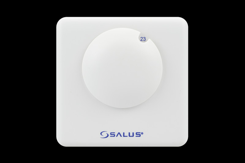 SALUS ELEKTRIČNI REGULATOR TEMPERATURE RT100 24/230V - cover