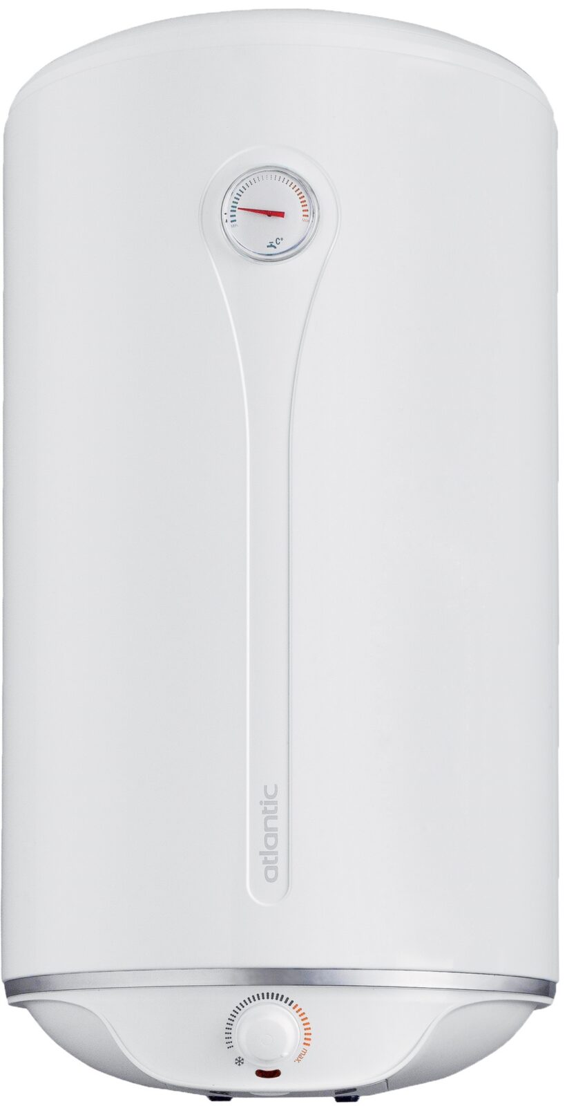 ATLANTIC EXPERT ELEKTRIČNI BOJLER 80 l - cover